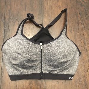 Victoria’s Secret sports bra